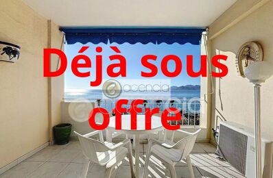 vente appartement 540 000 € à proximité de Le Bar-sur-Loup (06620)