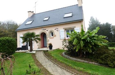 vente maison 173 680 € à proximité de Kernascléden (56540)