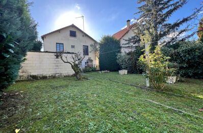 vente maison 318 000 € à proximité de Villiers-le-Sec (95720)