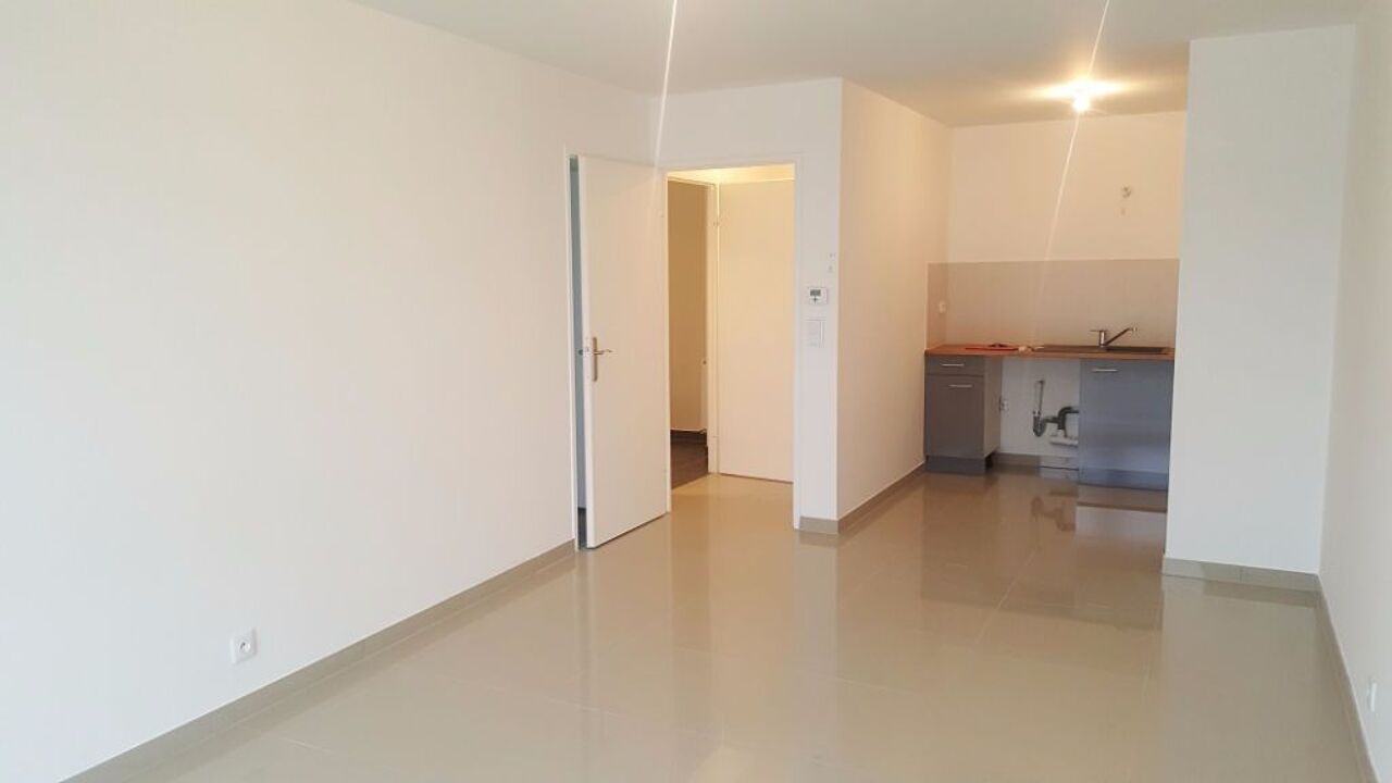 appartement 2 pièces 44 m2 à louer à Le Plessis-Bouchard (95130)