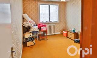 Maison 3 Pièces 72 m² à vendre à Gisors (27140)