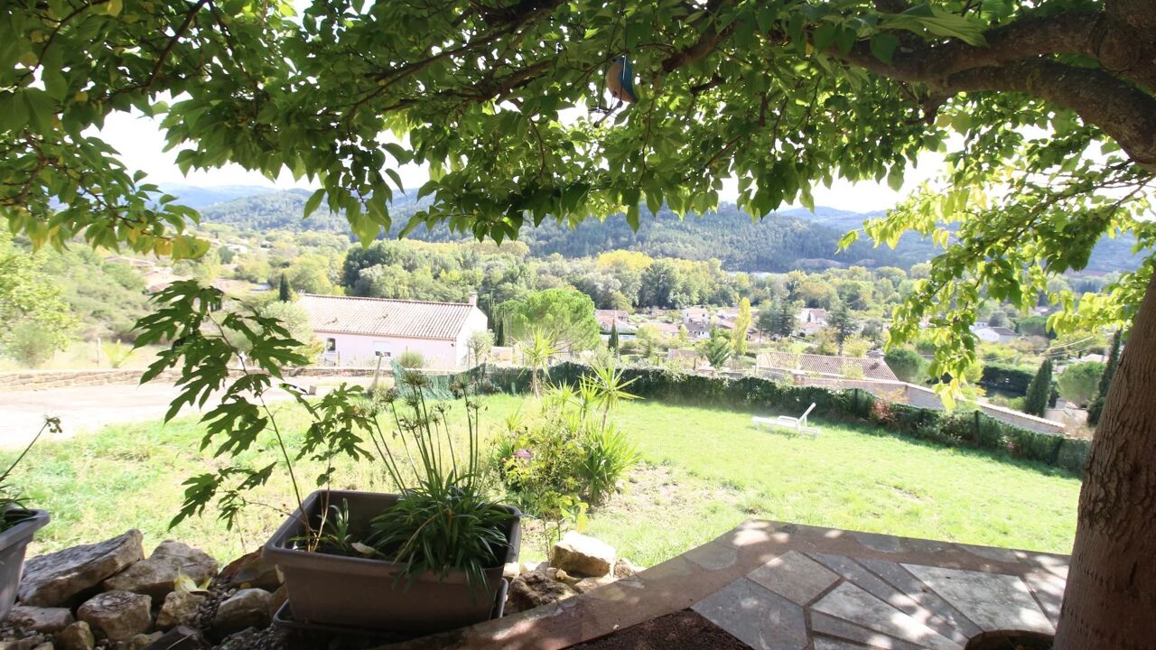 maison  pièces 470 m2 à vendre à Montazels (11190)