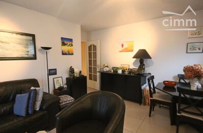 appartement 3 pièces 68 m2 à louer à Grenoble (38000)