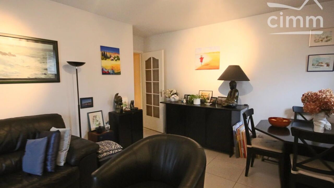 appartement 3 pièces 68 m2 à louer à Grenoble (38000)