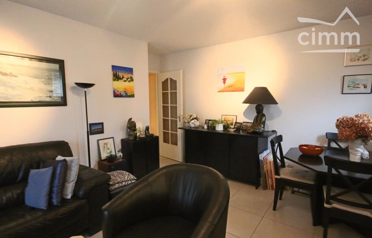 appartement 3 pièces 68 m2 à louer à Grenoble (38000)