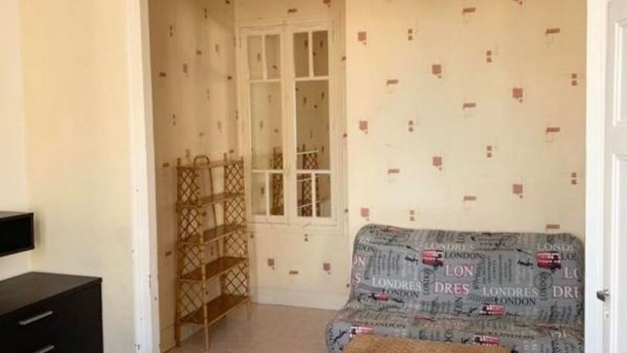 appartement 2 pièces 42 m2 à louer à Rodez (12000)