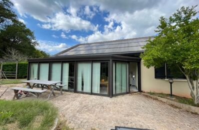 maison 4 pièces 117 m2 à louer à Conques-en-Rouergue (12320)