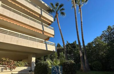 appartement 3 pièces 80 m2 à vendre à Cannes (06400)