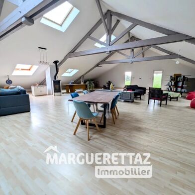 Maison 7 pièces 422 m²