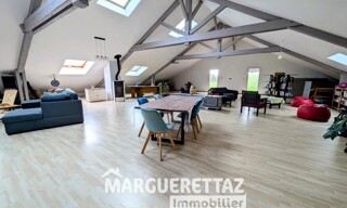 Maison 7 Pièces 422 m² à vendre à Viuz-en-Sallaz (74250)