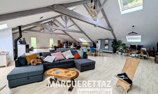 Maison 7 Pièces 422 m² à vendre à Viuz-en-Sallaz (74250)