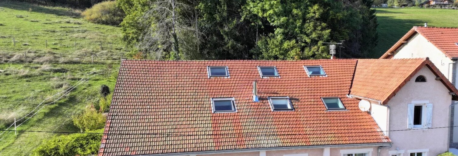 Maison 7 Pièces 422 m² à vendre à Viuz-en-Sallaz (74250)