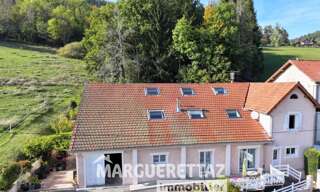 Maison 7 Pièces 422 m² à vendre à Viuz-en-Sallaz (74250)