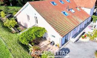 Maison 7 Pièces 422 m² à vendre à Viuz-en-Sallaz (74250)