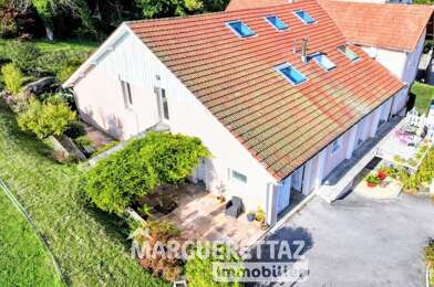 Maison 7 pièces 590000 €