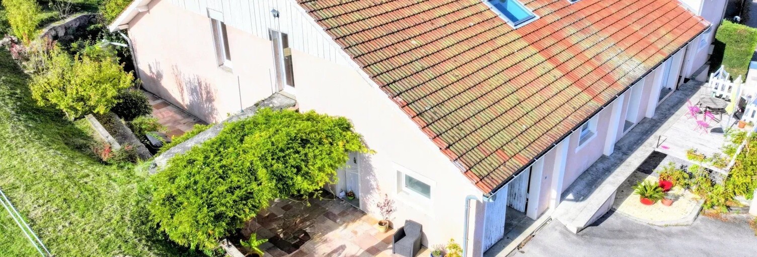 Maison 7 Pièces 422 m² à vendre à Viuz-en-Sallaz (74250)