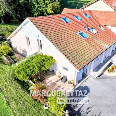 Maison 7 pièces 590000 €