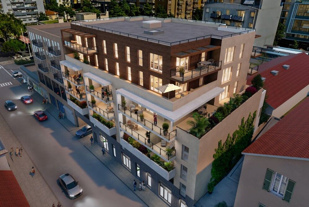 Photo Appartement Nice
