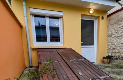 vente maison 189 500 € à proximité de Oissel (76350)