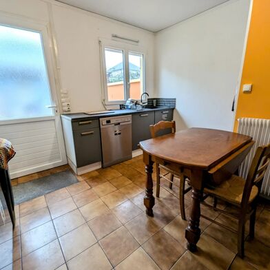 Maison 3 pièces 72 m²