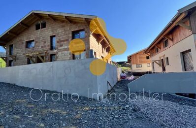 vente appartement 468 631 € à proximité de La Clusaz (74220)