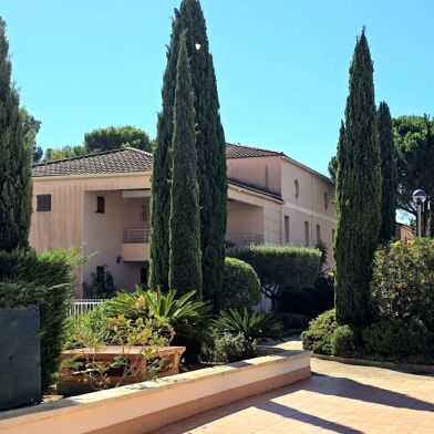 Appartement 3 pièces 415000 €