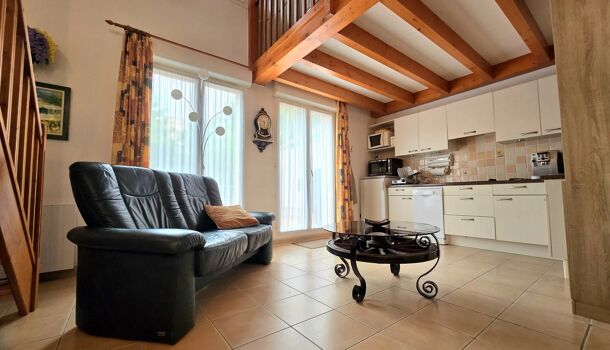 Appartement 3 pièces  à vendre Bormes-les-Mimosas 83230