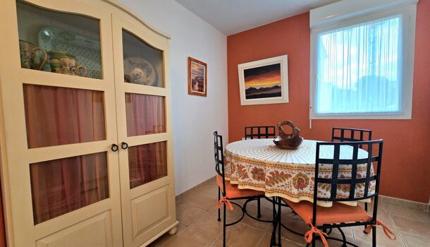 Appartement 3 pièces  à vendre Bormes-les-Mimosas 83230