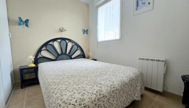 Appartement 3 pièces  à vendre Bormes-les-Mimosas 83230