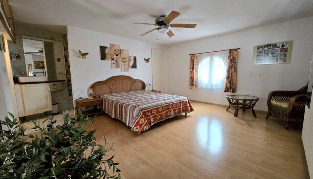 Appartement 3 pièces  à vendre Bormes-les-Mimosas 83230