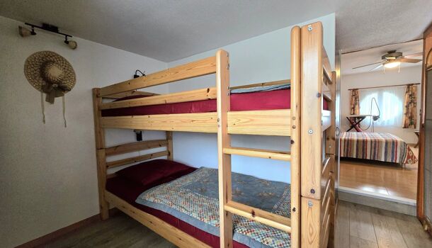 Appartement 3 pièces  à vendre Bormes-les-Mimosas 83230