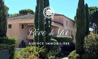Appartement 3 Pièces 42 m² à vendre à Bormes-les-Mimosas (83230)