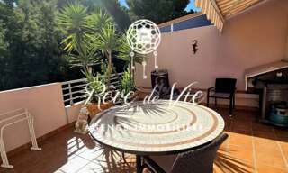 Appartement 3 Pièces 42 m² à vendre à Bormes-les-Mimosas (83230)