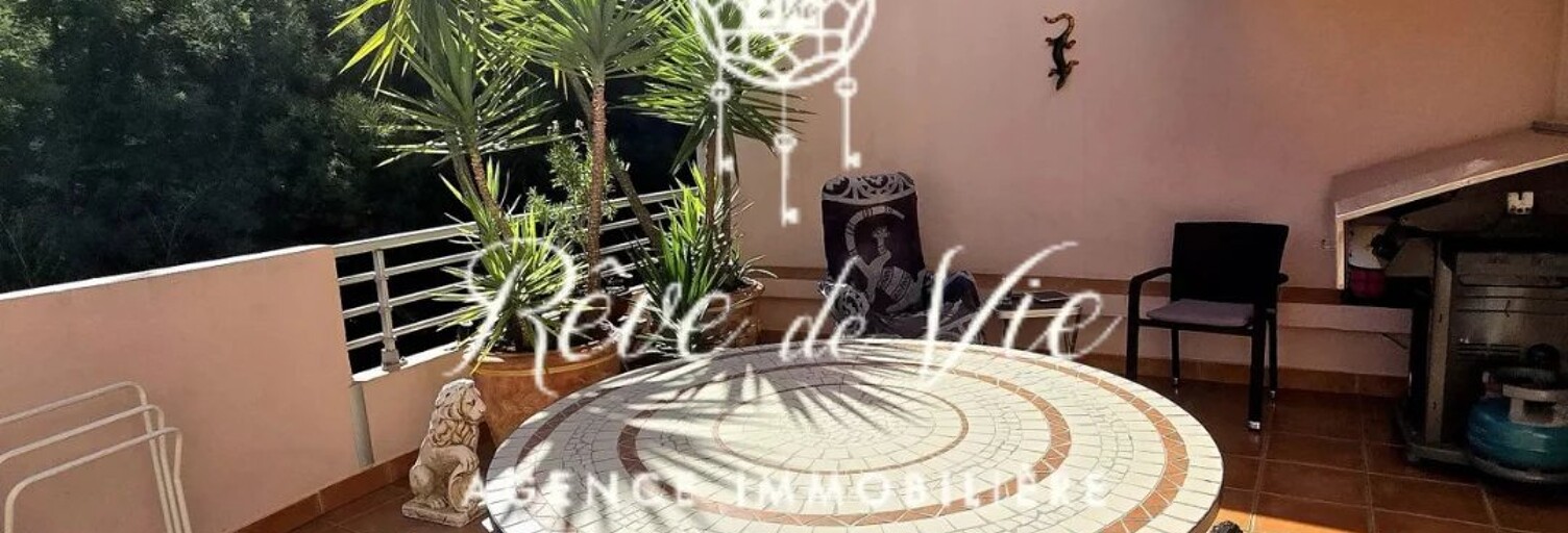 Appartement 3 Pièces 42 m² à vendre à Bormes-les-Mimosas (83230)