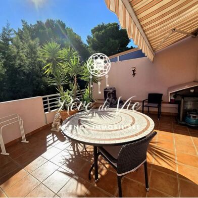 Appartement 3 pièces 415000 €