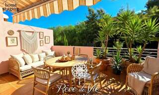 Appartement 3 Pièces 42 m² à vendre à Bormes-les-Mimosas (83230)