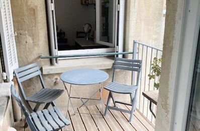 appartement 3 pièces 72 m2 à vendre à Avignon (84000)