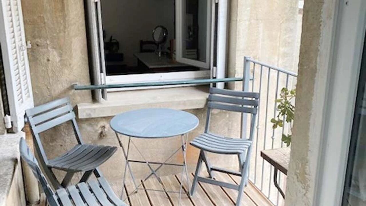 appartement 3 pièces 72 m2 à vendre à Avignon (84000)