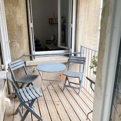 Appartement 3 pièces 72 m²