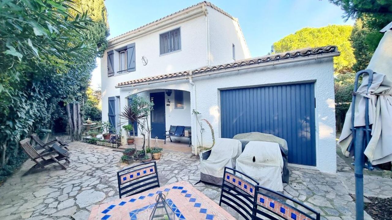 maison 4 pièces 92 m2 à vendre à Tarascon (13150)