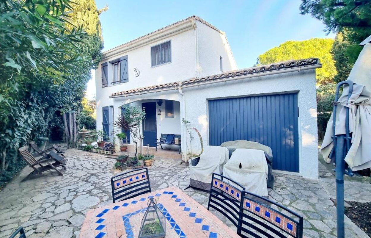 maison 4 pièces 92 m2 à vendre à Tarascon (13150)