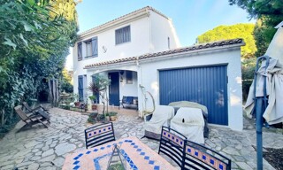 Maison 4 Pièces 92 m² à vendre à Tarascon (13150)