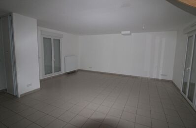 maison 4 pièces 91 m2 à louer à Lorris (45260)