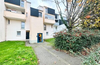 vente appartement 103 200 € à proximité de Fleury-les-Aubrais (45400)