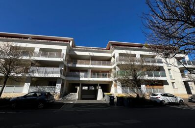 vente appartement 162 000 € à proximité de Saint-Jean-le-Blanc (45650)