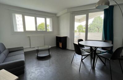 location appartement 730 € CC /mois à proximité de Saran (45770)