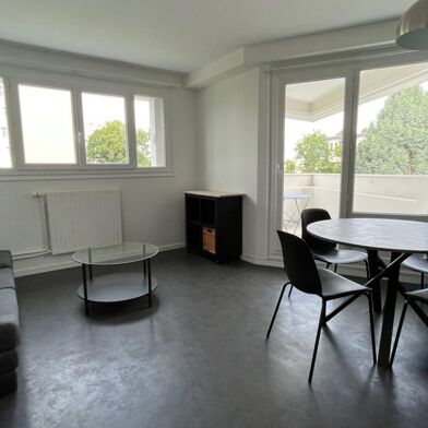 Appartement 2 pièces 50 m²