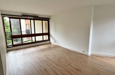 location appartement 1 400 € CC /mois à proximité de Bagneux (92220)