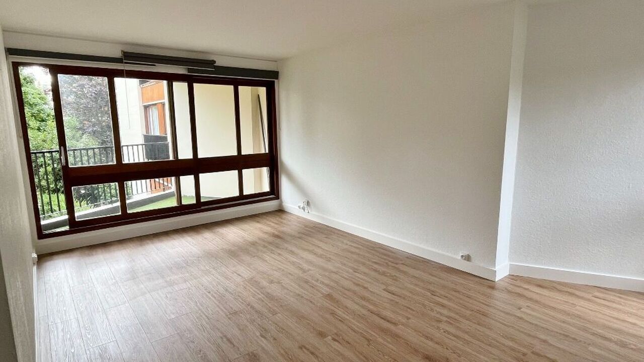 appartement 3 pièces 66 m2 à louer à Le Chesnay-Rocquencourt (78150)