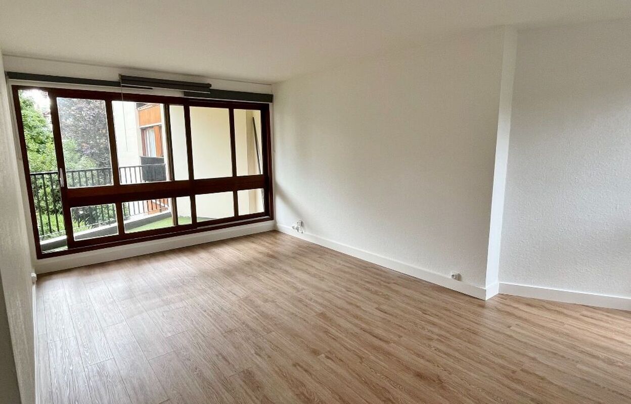 appartement 3 pièces 66 m2 à louer à Le Chesnay-Rocquencourt (78150)